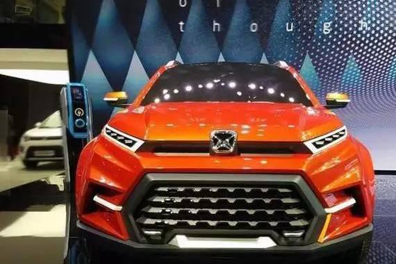 这款全新7座SUV，会成为传祺GS8和哈弗H7之后力作