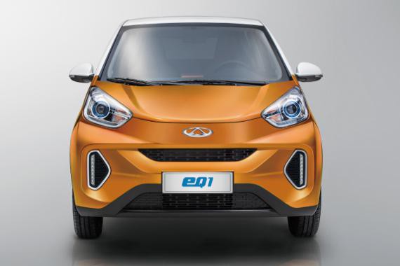 月订单破1.5万，奇瑞新能源7月将推4座版奇瑞小蚂蚁