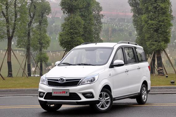 新车售价不到3万！别看我丑，国人排着队把我带走！