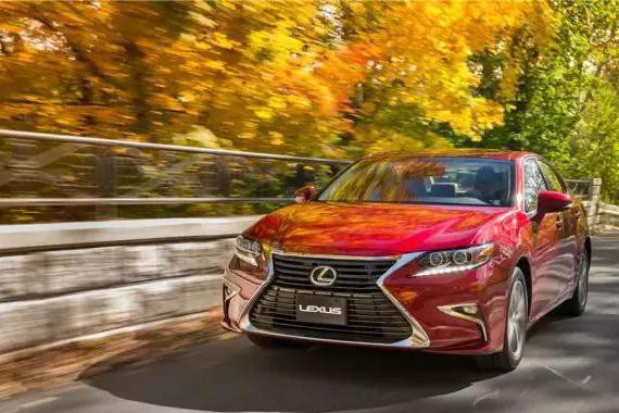 混合动力虽美中不足，但我还是推荐卡罗拉、ES300h