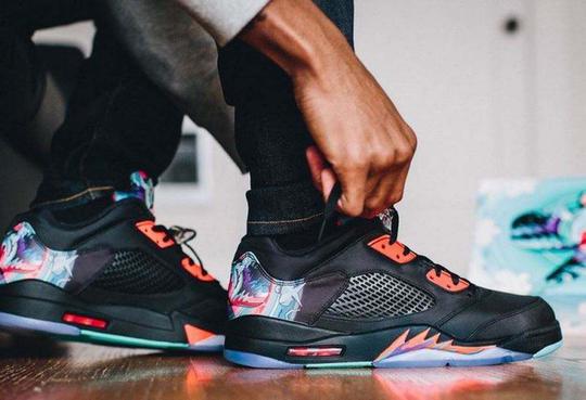 穿篮球鞋去跑步合适吗?