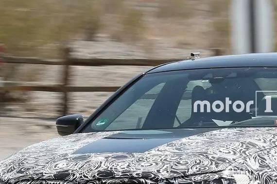 后驱还是四驱？看全新宝马M5怎样取舍~