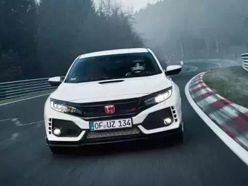 老爸我想买台60万的思域，老爸：滚！