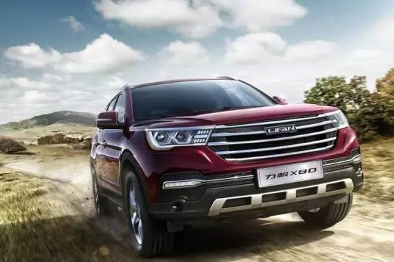 10万元就有大空间7座SUV 五一出游最合适