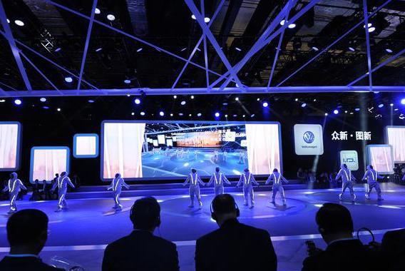 蔚领无疆版领衔 开启中国休旅车2.0时代