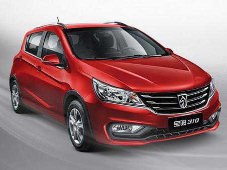 听说你假期要去看车？先看看咱们3-30万的好推荐