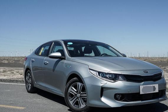 B级车的性价比王者——起亚K5，为韩系中型车的巅峰之作