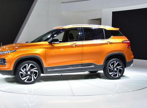 3月份卖的最稳、是这台自主黑马