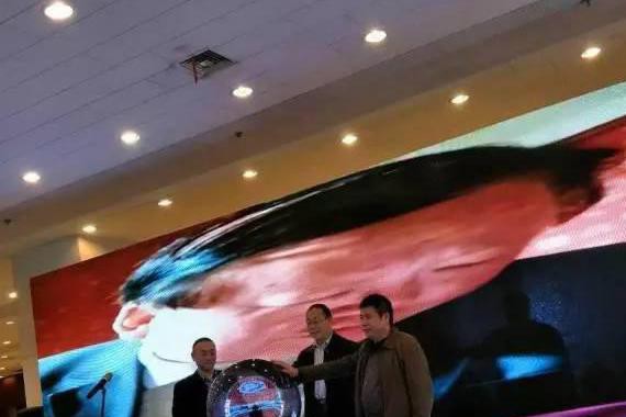 【平行进口+】来啦！绿地笔克国际会展中心