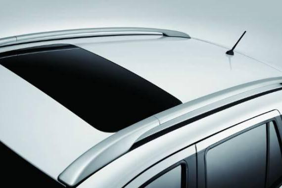 许多SUV都自带这实用配置，却被大部分人当成装饰