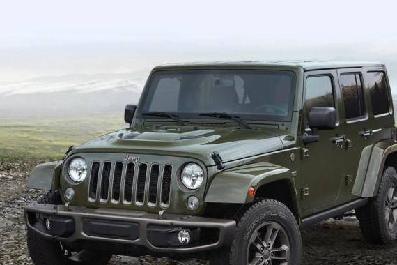 盘点10万级性能最好的硬派SUV，轻松秒杀汉兰达！