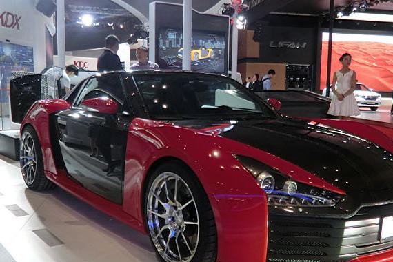 国产车性价比这么高，为什么还买合资和进口车？