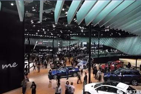 未来|中国新能源汽车的未来发展之路