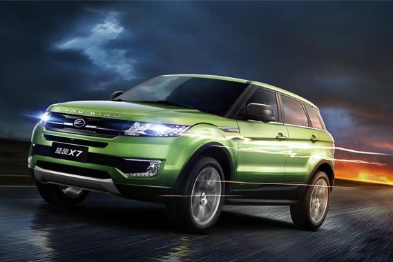 那些风光无限十万级“豪车”，如今都混成啥模样？