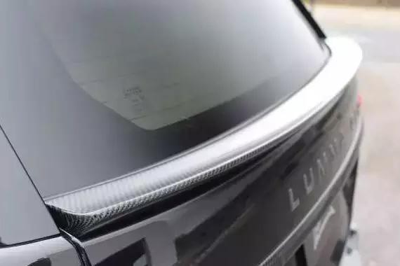 开100万的路虎嫌丢脸，非得改一改才肯出门