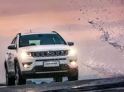 剧情大反转！全新Jeep指南者销量数字背后的秘密