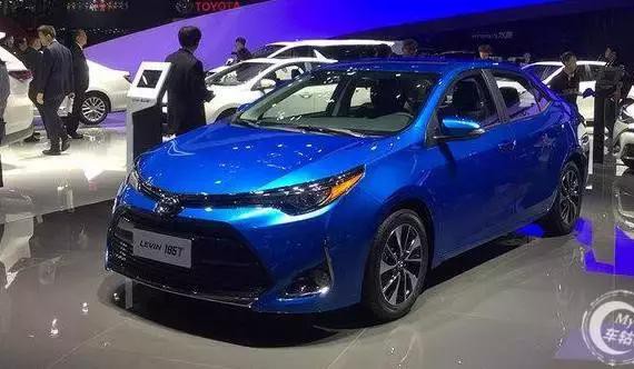 新雷凌185T百公里油耗5.4L的秘诀何在？