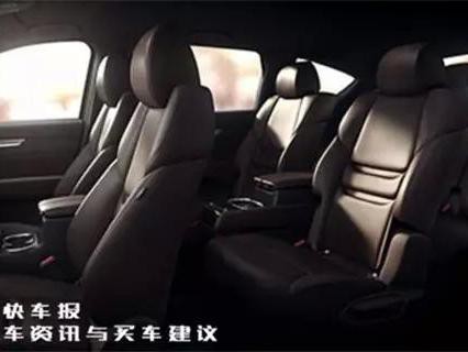 马自达CX-8又是什么鬼？