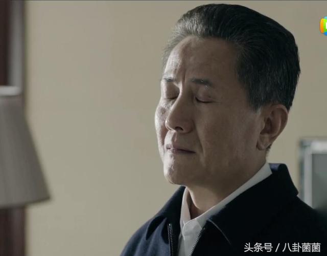 《人民的名义》收官，我却沦陷在高育良的演技里...