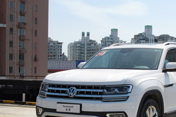 想选7座车，为什么建议你放弃SUV而考虑MPV？