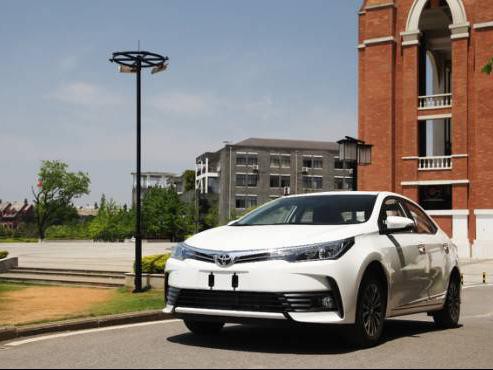 1.2T是否有实力挑起卡罗拉的大梁