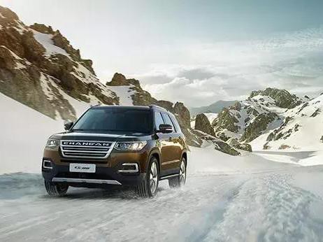 厉害了长安CS95，百公里加速8.41秒是怎么炼成的