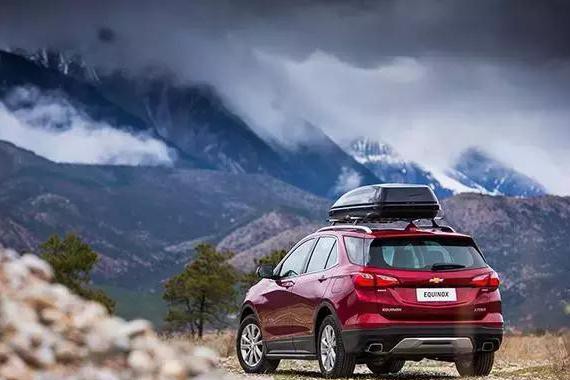 裸车不到25万，9AT还有涡轮，实测6.9个油