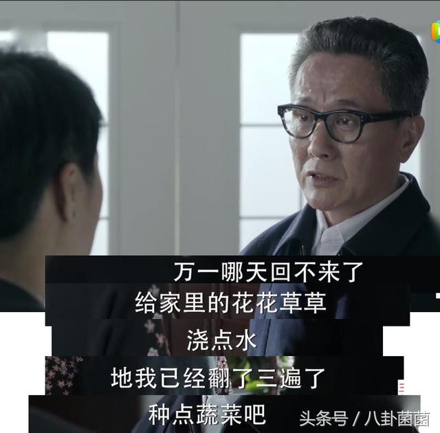 《人民的名义》收官，我却沦陷在高育良的演技里...