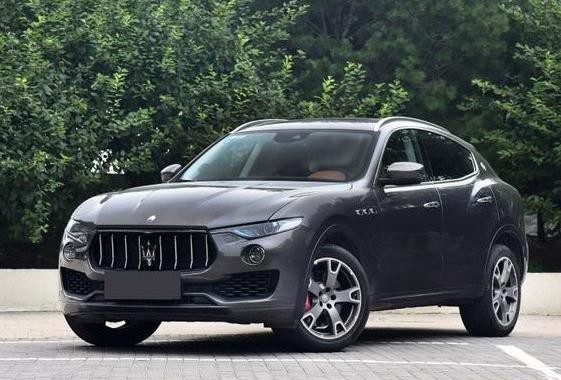 比卡宴还强势，车长超5米，一百万放弃奔驰就选它