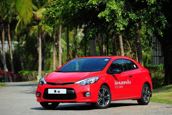 销量不佳 起亚将在年内停产速迈车型