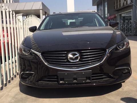 君威、阿特兹、迈锐宝怎么选？先听听车友的意见