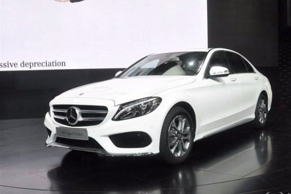 因存安全隐患，奔驰在华召回146辆