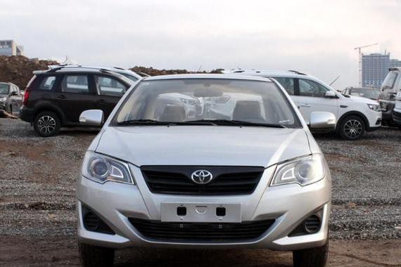 入华13年花冠要走了，是停产还是续命?