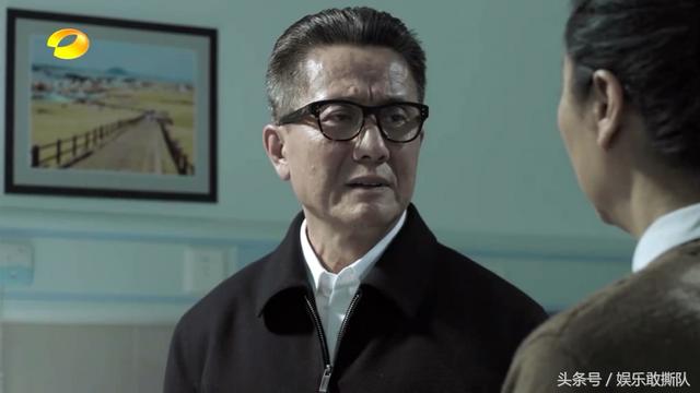 《人民的名义》收官，我却沦陷在高育良的演技里...