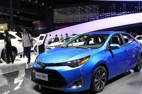 比卡罗拉更可靠和省油，比神车朗逸更居家？