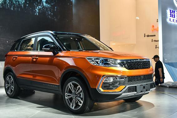 8万左右的国产SUV给你几个不买合资的理由