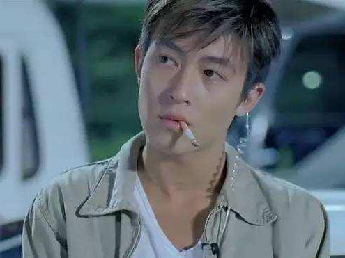 浪子陈冠希当爹了？细数那些年被他上过的车
