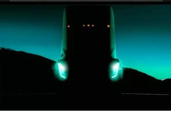 特斯拉公布最新车款，这玩意儿开上马路简直威爆了！