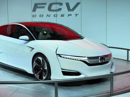 宋楠：再谈燃料电池的工作原理和安全性