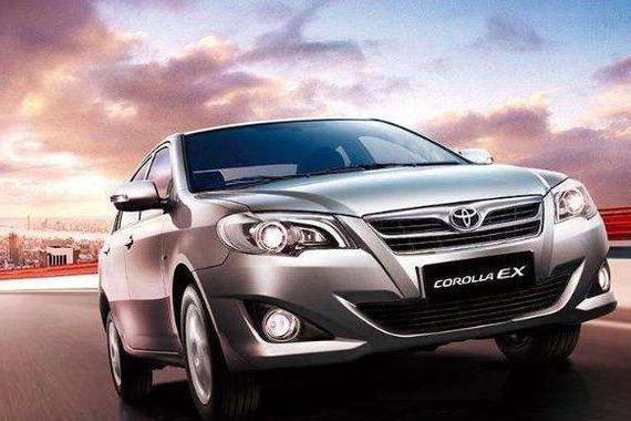 这车品质过剩，开10年都不坏，比亚迪吉利都靠它起家