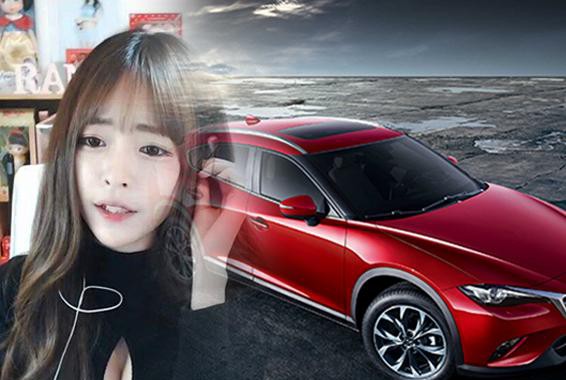 怒刷一波666 这些车就像主播一样婀娜多姿！