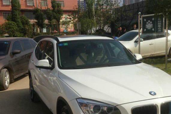 梦想汽车频频出现质量问题，车主：这样的宝马不要