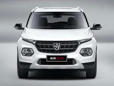 国产SUV最低的油耗，日系车见了都比不了！