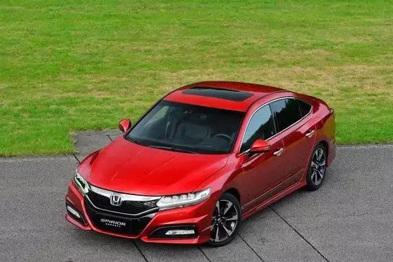 做一个捡漏王！教你买到20万内被低估的好车