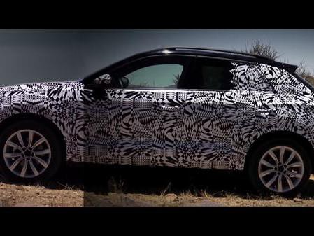 低至10万？大众最廉价SUV即将国产