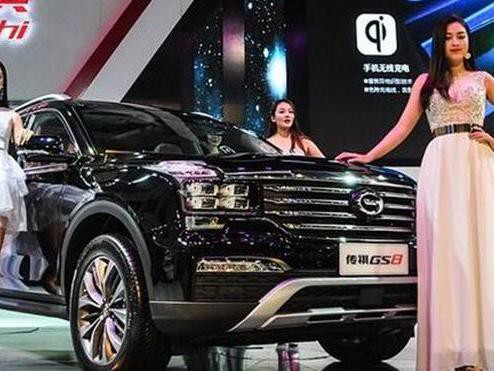 做工差、发动机故障等频现，传祺GS8扛得住吗？