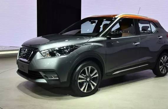 未上市先火，这些售价20万内、即将上市的全新SUV你绝对不能错过！