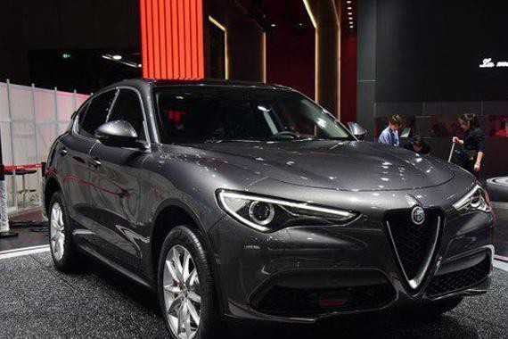 阿尔法·罗密欧以轿跑著称，造出首款SUV