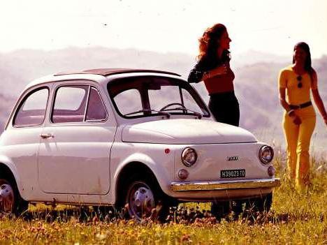 欧洲十款最受欢迎老爷车 保时捷荣登榜首