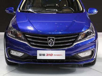 宝骏310W还是骏派CX65？你不该错过的世纪大对决